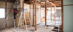 Entreprise de rénovation de la maison et de rénovation d’appartement à Rions